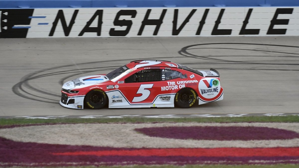 NASCAR Xfinity Series: TV channel, live stream, start time, odds