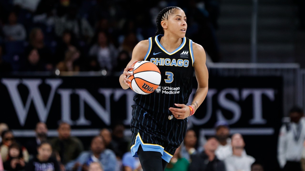 Aces trade 2-time WNBA All-Star Dearica Hamby to LA Sparks