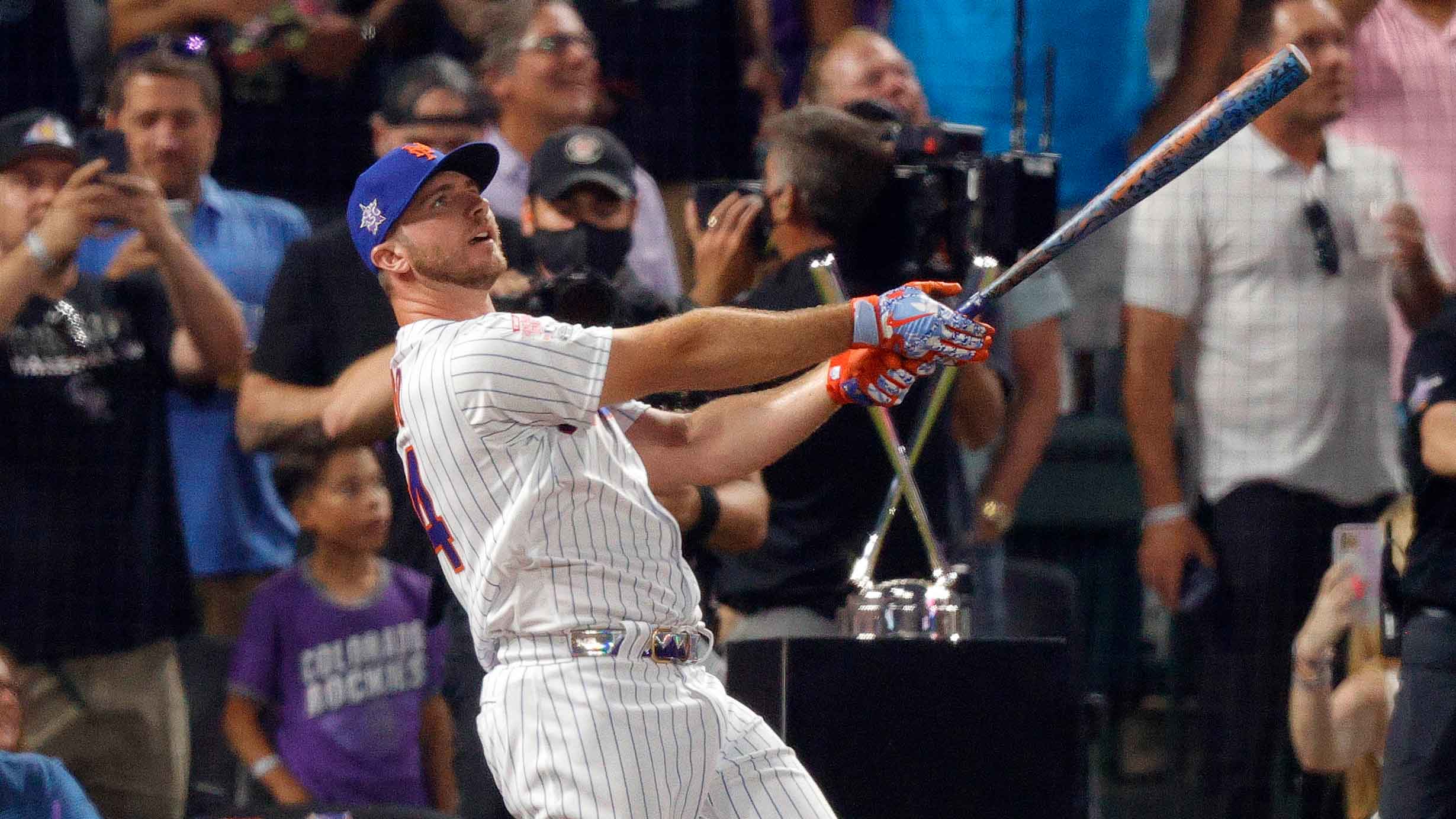 Home Run Derby Predictions: Pete Alonso, Kyle Schwarber, Juan Soto