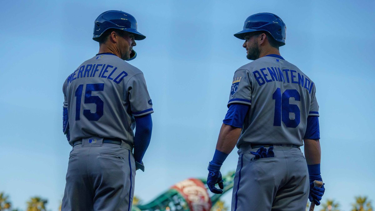 Ten Royals players not making trip to Toronto for not having COVID