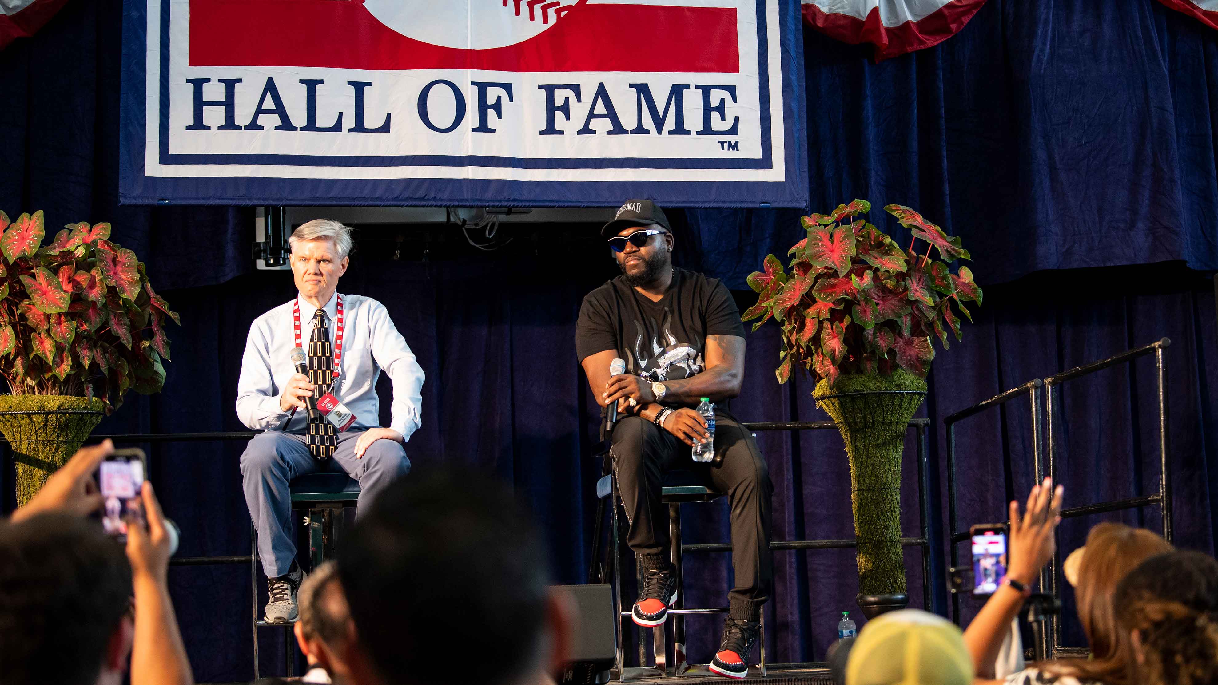 Baseball Hall of Fame ceremony: Live stream, start time, TV channel