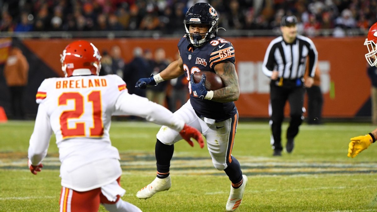 How to Watch Bears vs Chiefs Game for Free