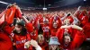 Ranking the college football teams with the most fans