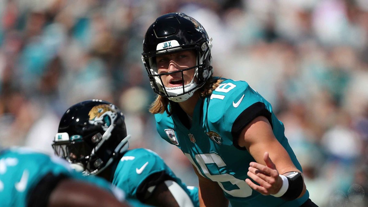 Broncos vs. Jaguars NFL Week 8 start time, how to watch live from London –  NBC Sports Chicago