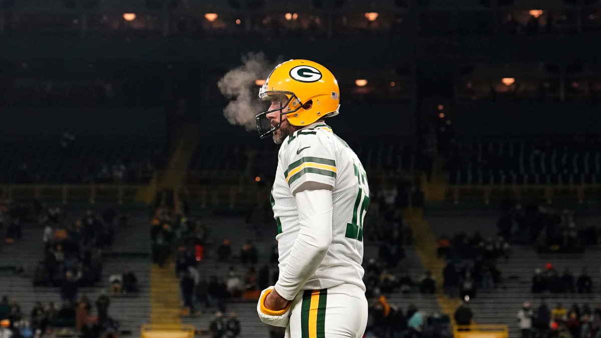 Green Bay Packers Overreactions Following 2-2 Start - Sports