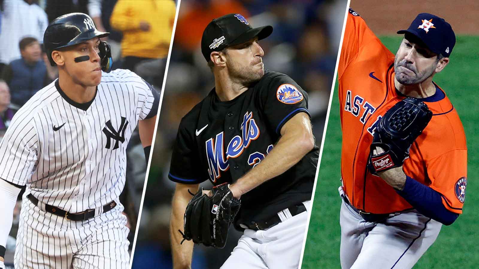 Who Are the Highest-Paid Baseball Players?