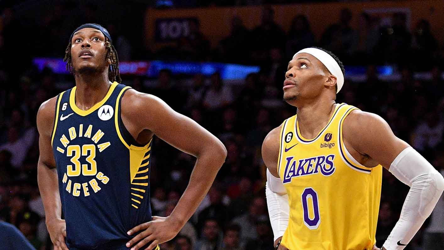 2 potential trade candidates for Pacers as 2022-23 NBA preseason begins