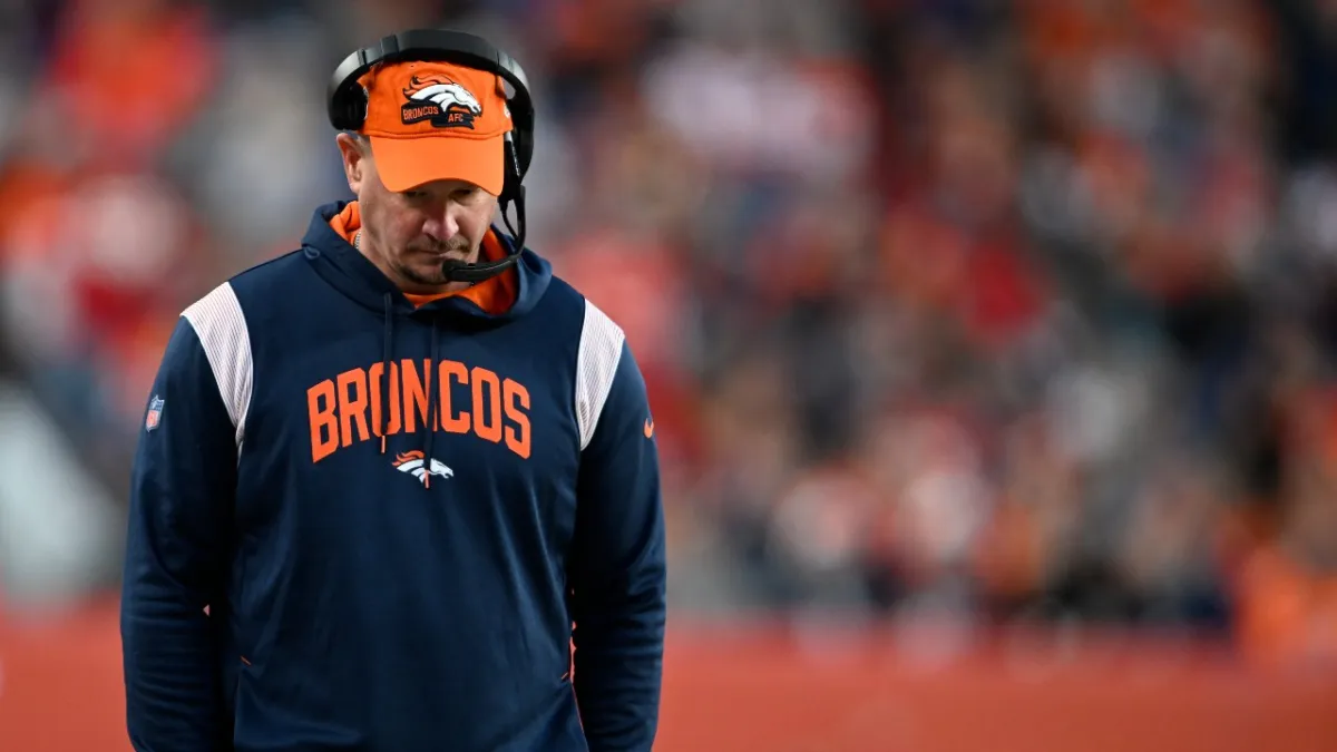 Packers, Broncos react to Nathaniel Hackett becoming Denver's next head  coach