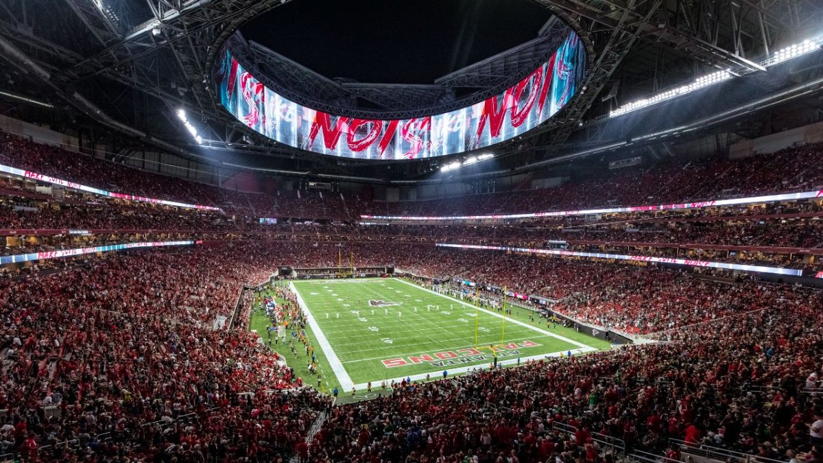 Ticket details released for potential Bills-Chiefs playoff game in Atlanta