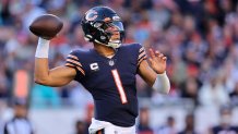 Chicago Bears 2023 season Record Predictions #fyp #football #nfl #bear