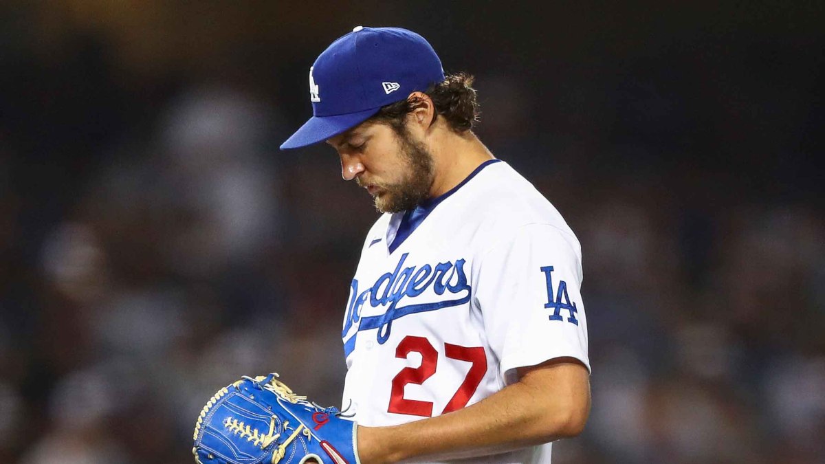 Dodgers: MLB Insider Says Reduced Suspension Likely For Trevor