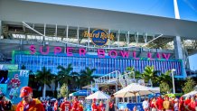 List of Future Super Bowl Locations - Insider Sports