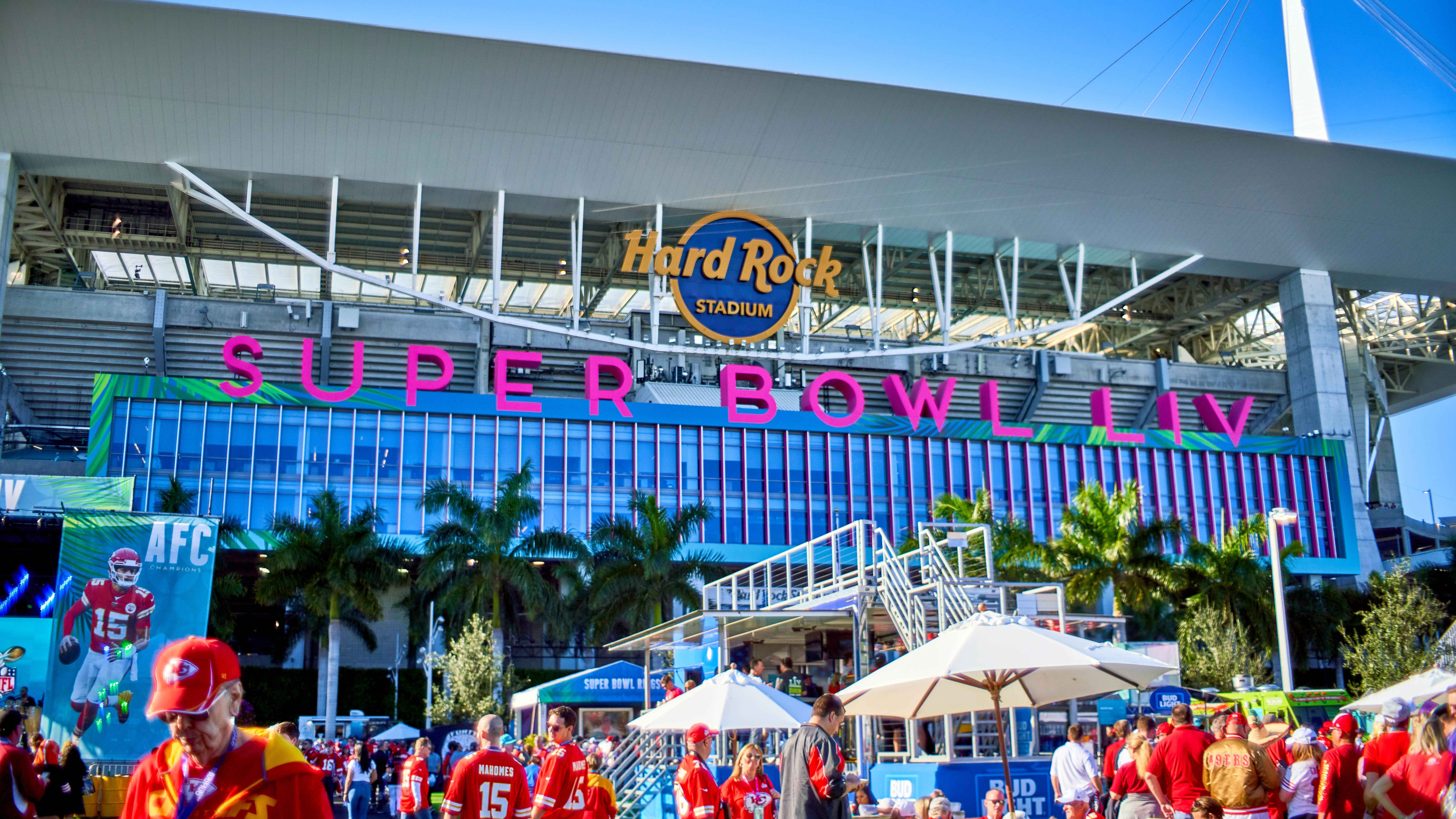 How much do Super Bowl LVII tickets cost? – NBC Sports Bay Area & California