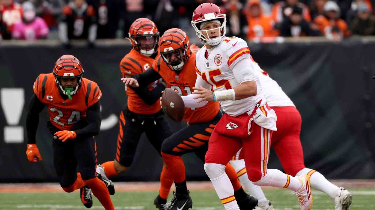 Cleveland Browns advance to face Kansas City Chiefs in AFC Divisional  Playoffs: What time, channel is the game on? 