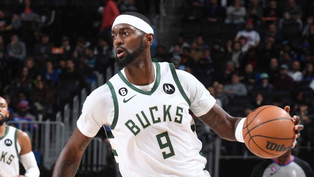 Report: Bucks’ Bobby Portis to miss time with MCL injury – NBC Sports