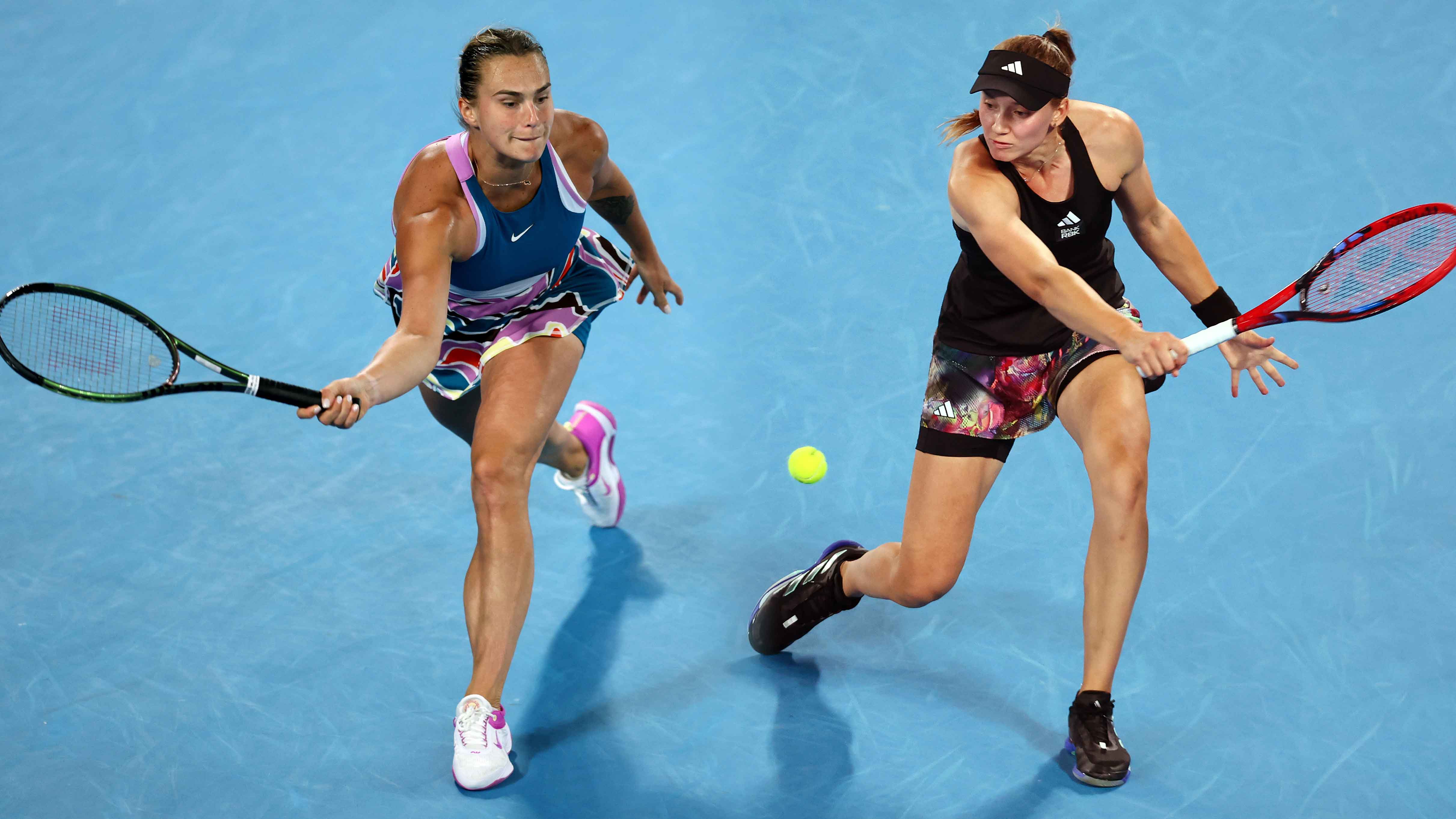 How to watch 2023 Australian Open womens final