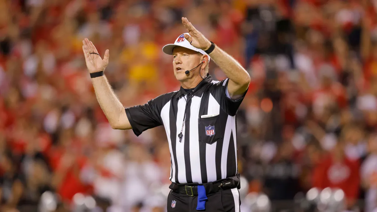 NFL refs give Chiefs extra third-down vs. Cincinnati Bengals