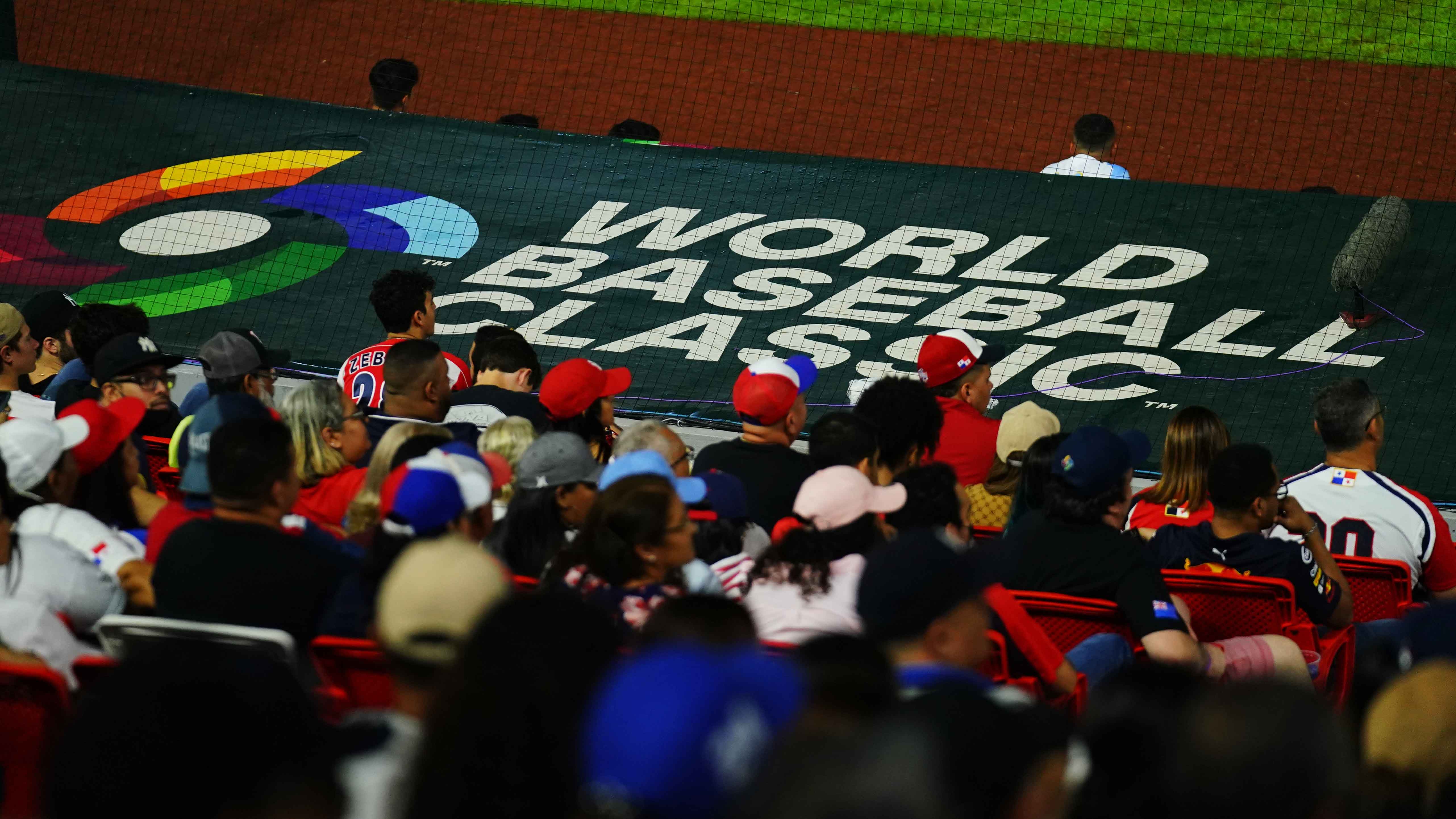 Miami's loanDepot park hosts 2023 World Baseball Classic
