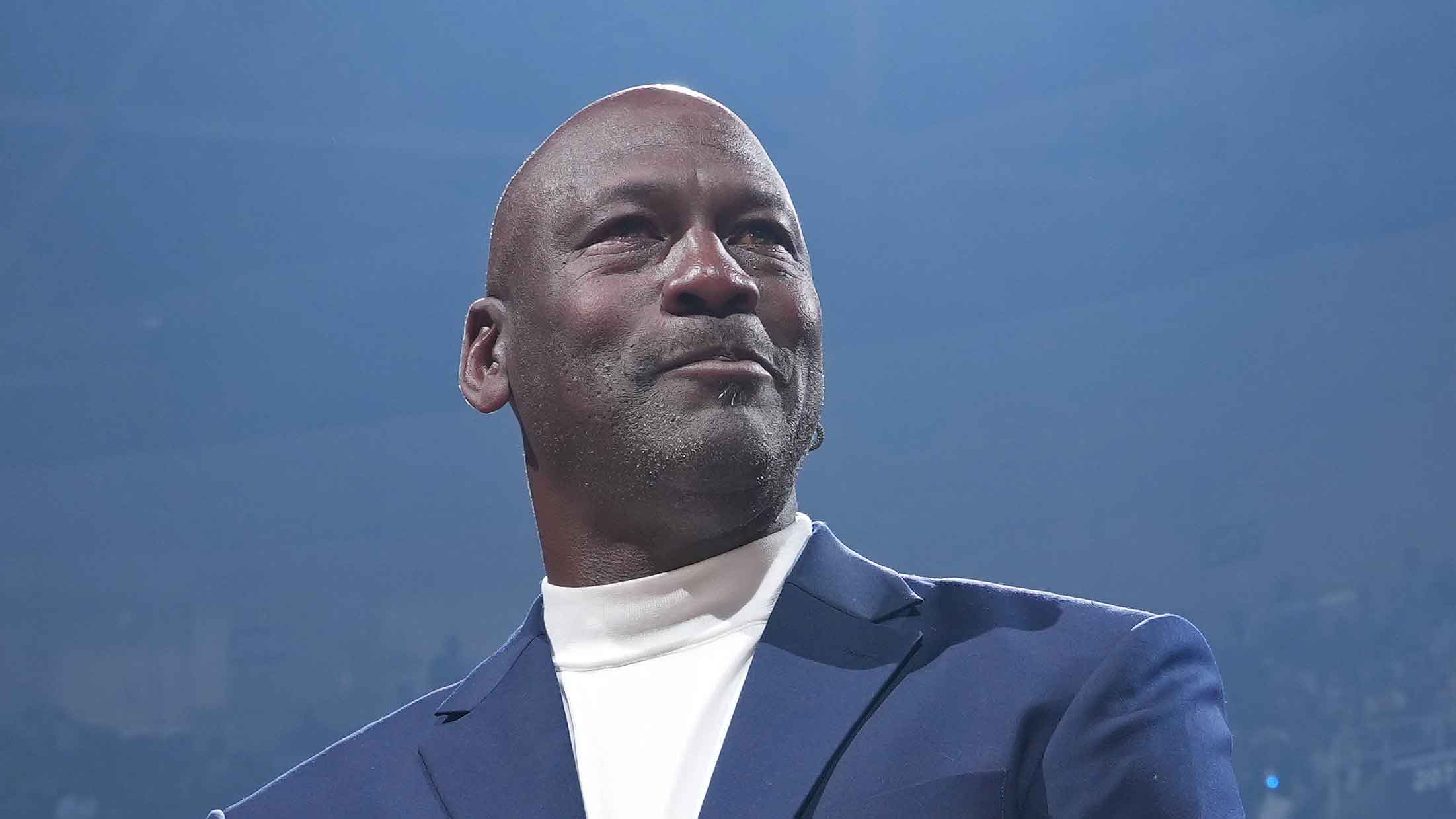 Michael Jordan makes $10 million donation to Make-A-Wish for 60th birthday  – NBC Sports Chicago