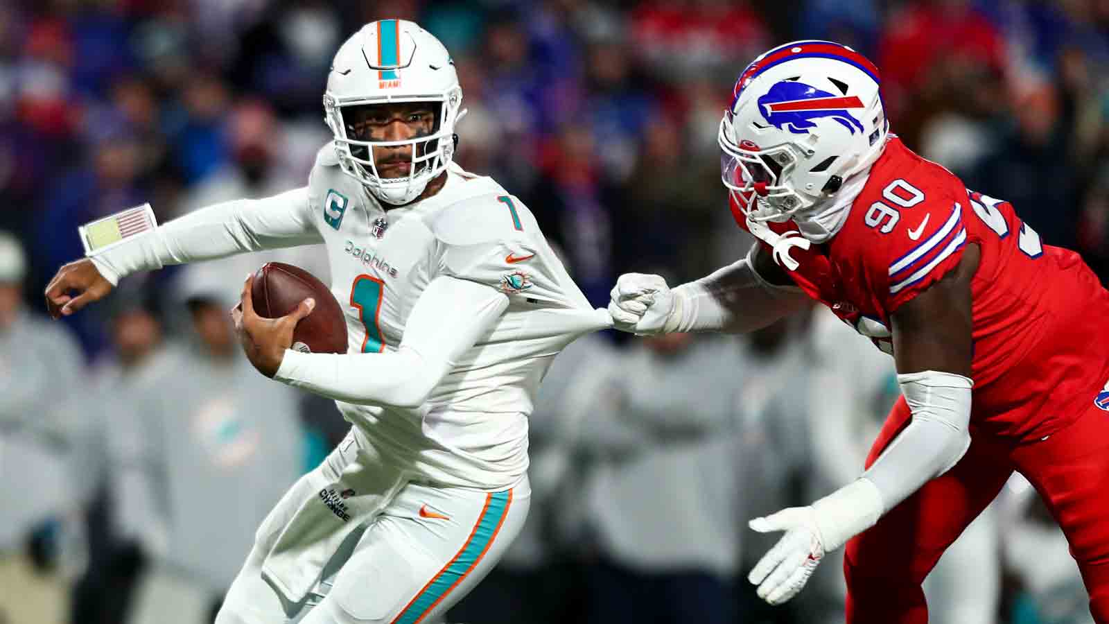 2023 Miami Dolphins Offseason Preview - NBC Sports