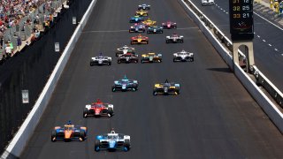 Robb all-in on IndyCar move for 2023