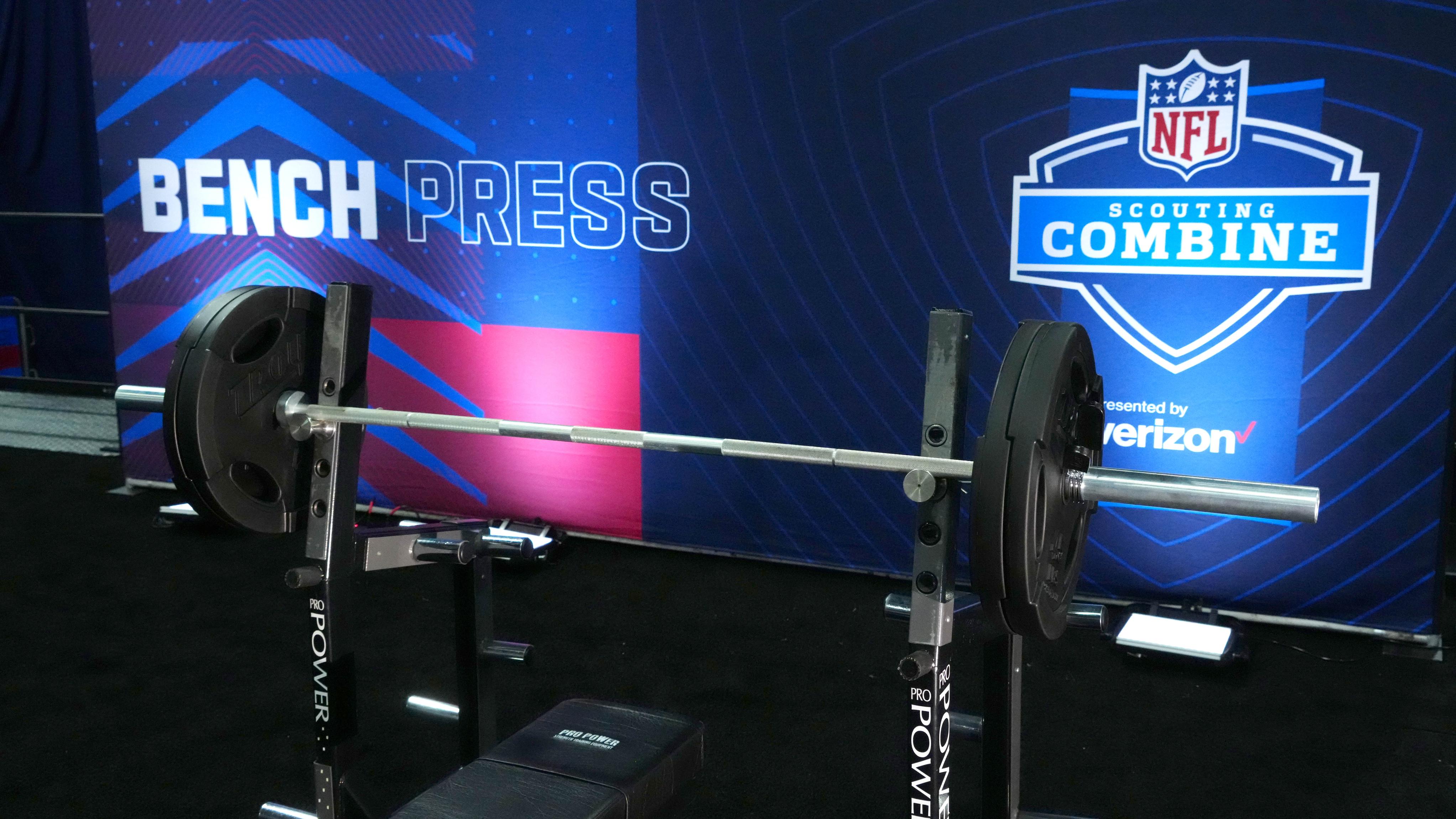 NFL Combine & Pro Day Training - Perfect Performance - PERFECT PERFORMANCE