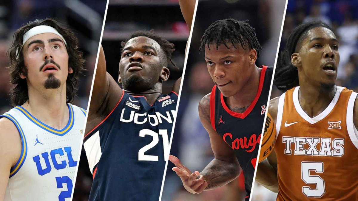 March Madness Odds: College Basketball Odds To Win 2024 NCAA Tournament