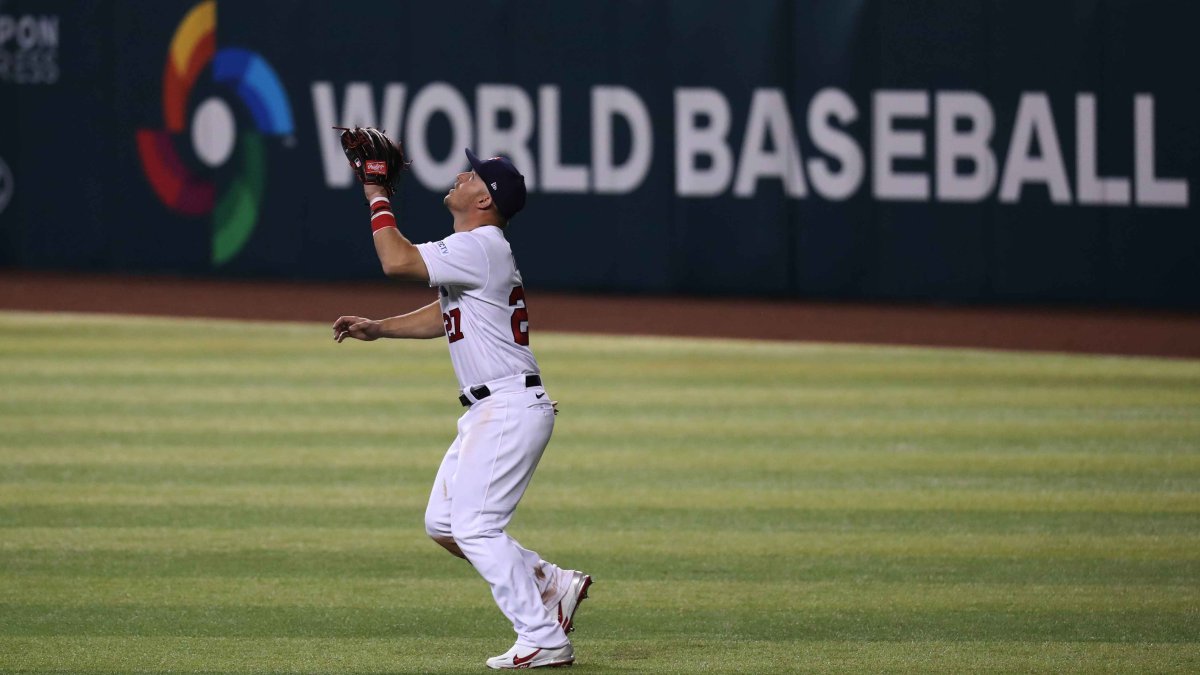 How to watch Team USA in 2023 World Baseball Classic title game – NBC  Sports Philadelphia