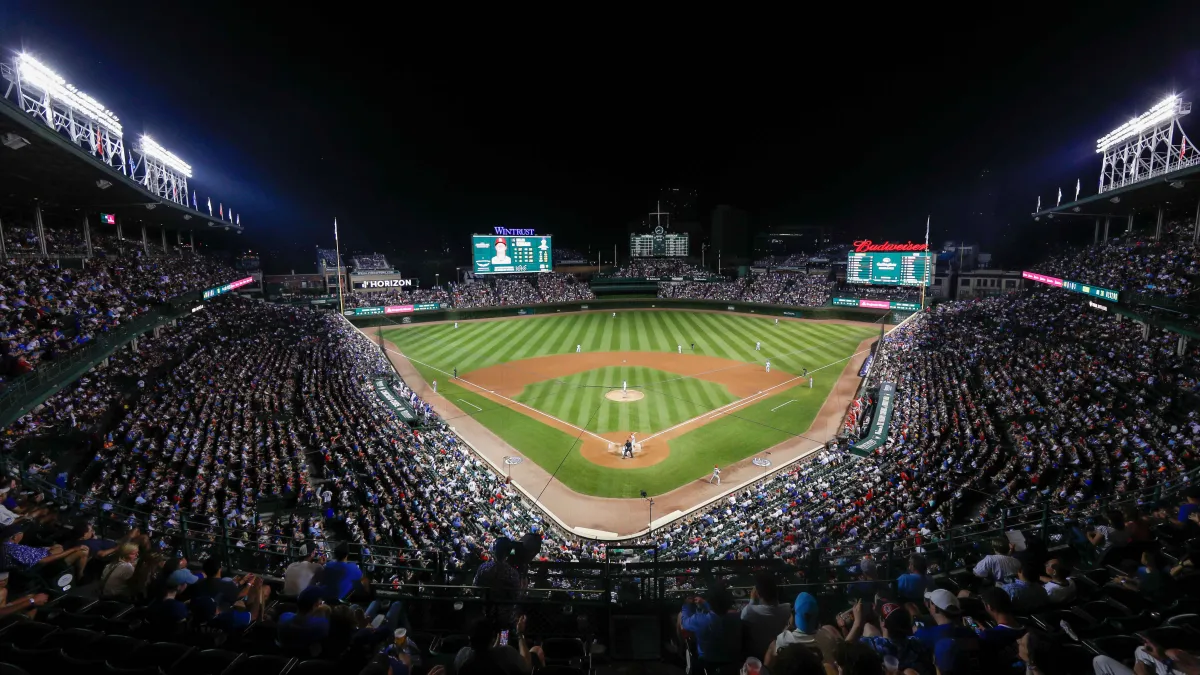 MLB ballparks ranked: Oldest, biggest and most expensive – NBC Sports Boston