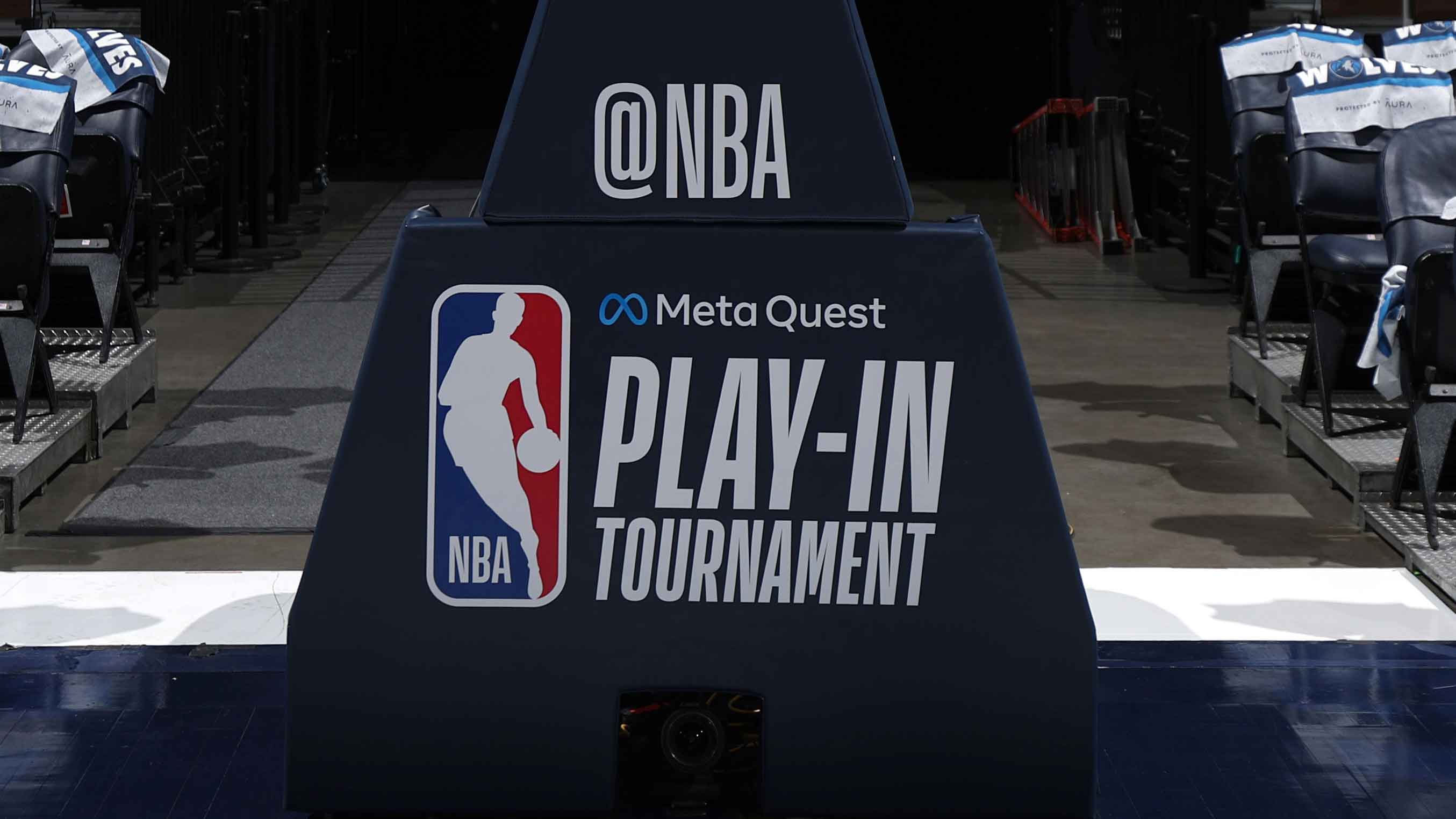 NBA Playoff Picture and Bracket 2022 With Play-In Tournament