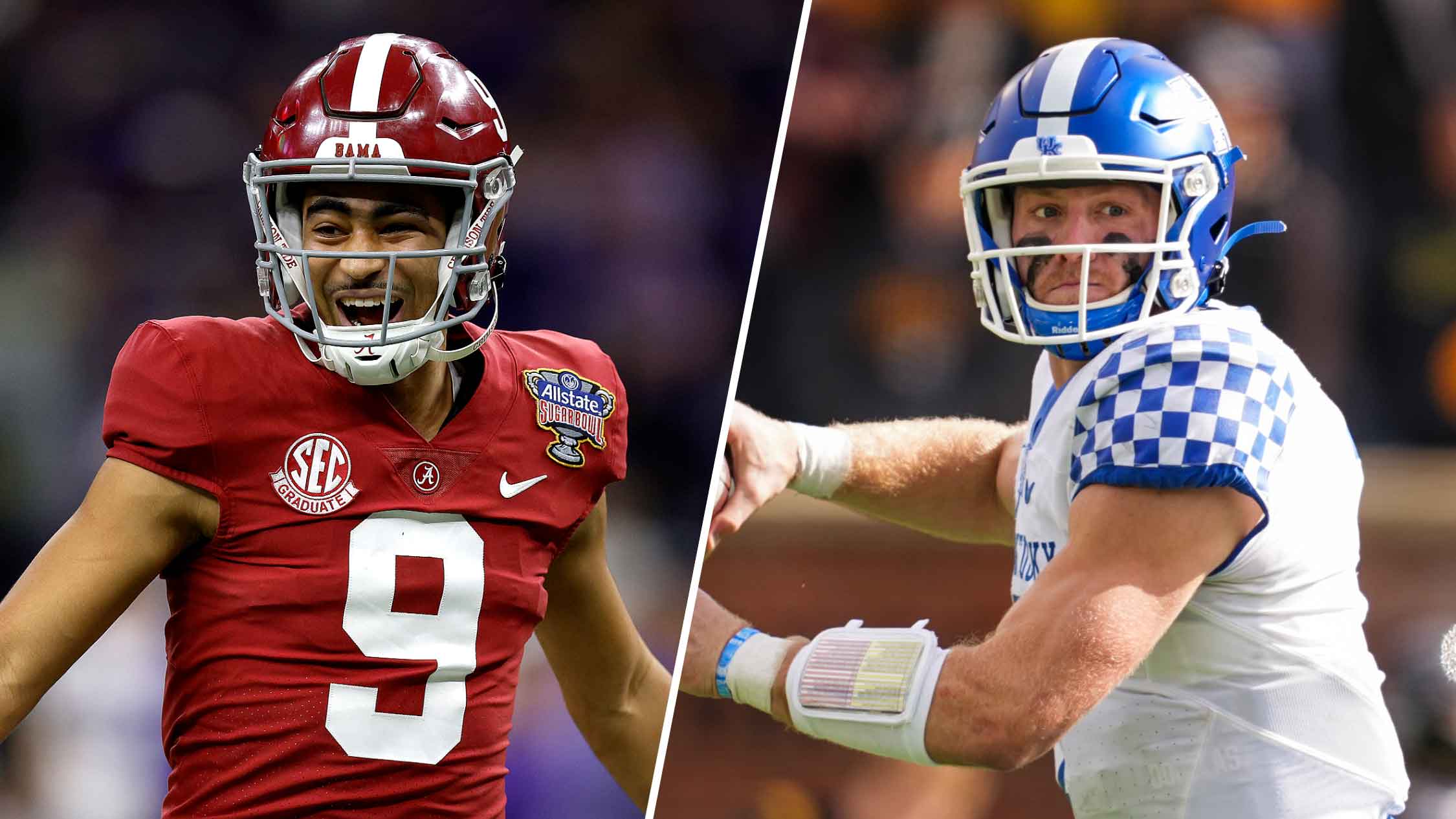 Full list of every pick from the 2023 NFL Draft – NBC Sports Chicago