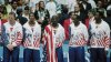 Michael Jordan's Olympic Dream Team jacket goes up for auction