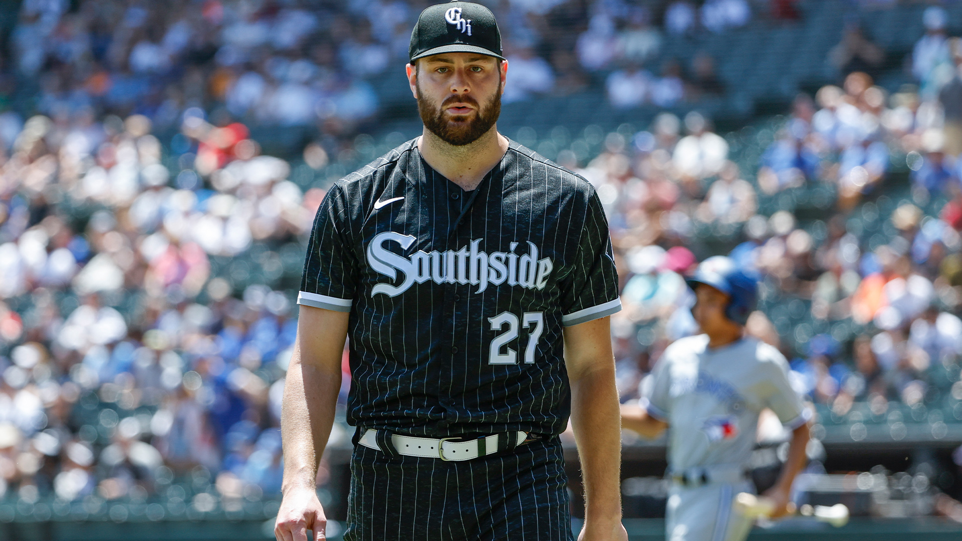 White Sox Lucas Giolito Continues to Struggle as Team Turns Things Around –  NBC Chicago