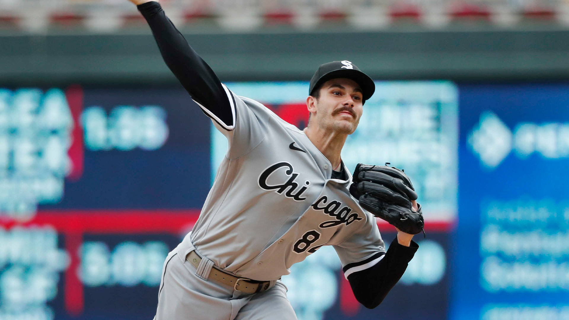 White Sox pitcher Dylan Cease gives up 9 hits, 7 runs in 5 innings – NBC  Sports Chicago