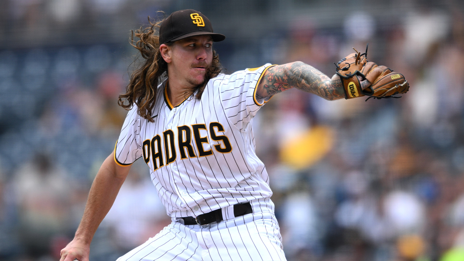 White Sox release statement on Mike Clevinger, who is under investigation  for domestic violence – NBC Sports Chicago