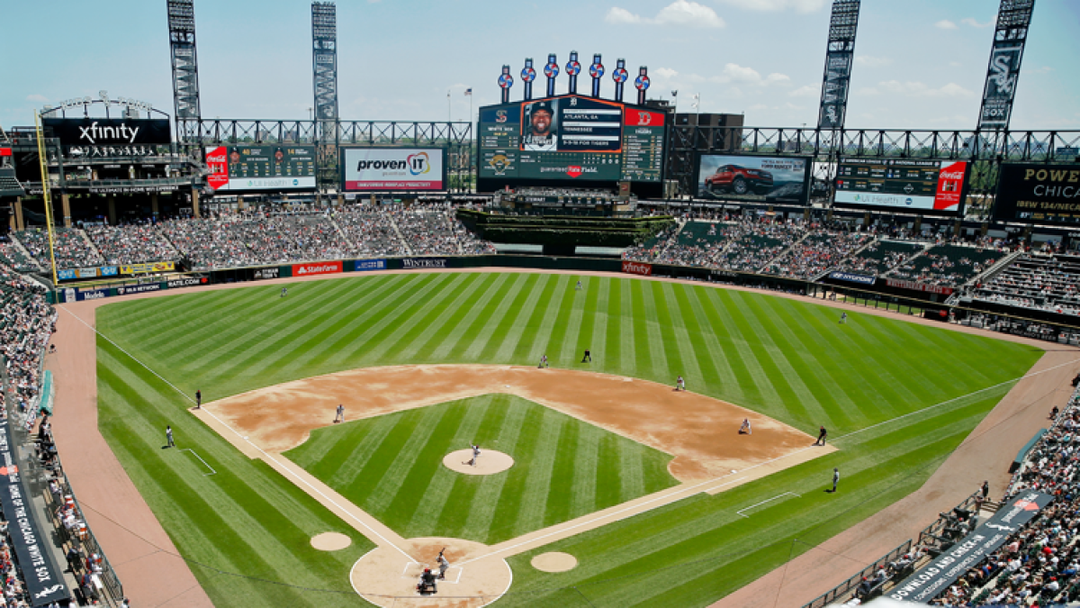 Mike Shirley previews the White Sox 2020 MLB Draft 