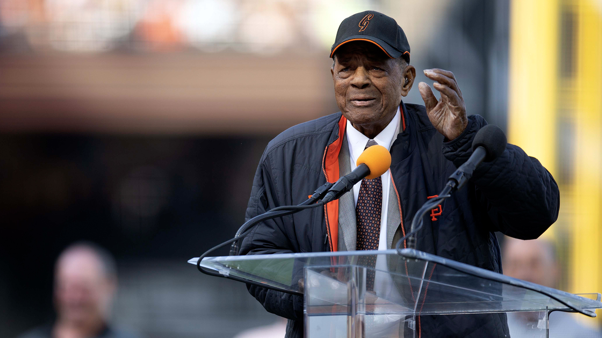 The story of baseball's forgotten Willie Mays, a pro player in SF — but  never for the Giants