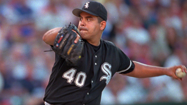 Great Missed Opportunity: 2000 Chicago White Sox