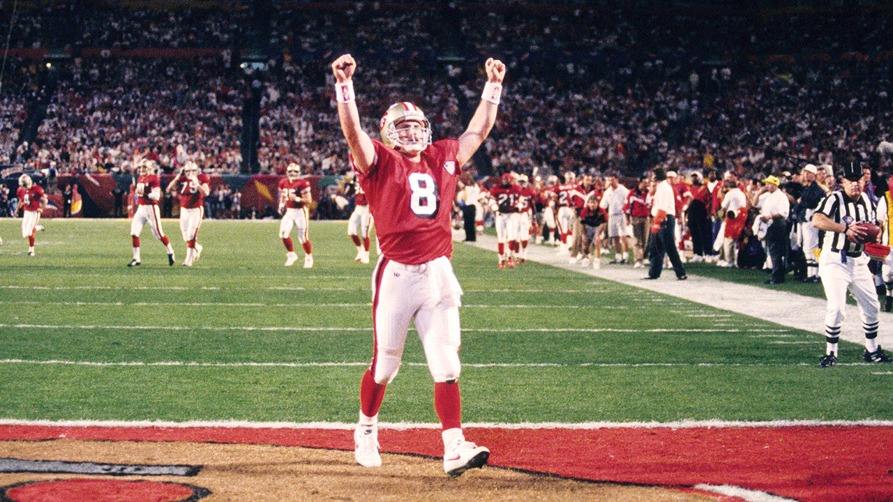 10 most dominant Super Bowl victories in NFL history – NBC Sports Chicago