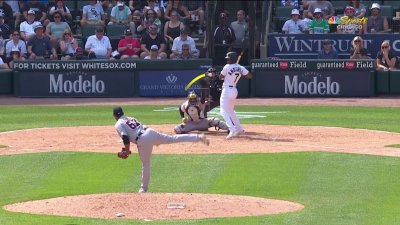 White Sox vs. Tigers Game Highlights (5/26/23)