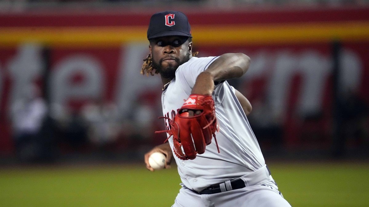 Touki Toussaint builds resume for next season with outing vs. Red Sox