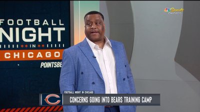 How to get Chicago Bears training camp tickets for free – NBC