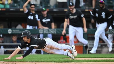 White Sox manager Tony La Russa embodies winning culture – NBC Sports  Chicago