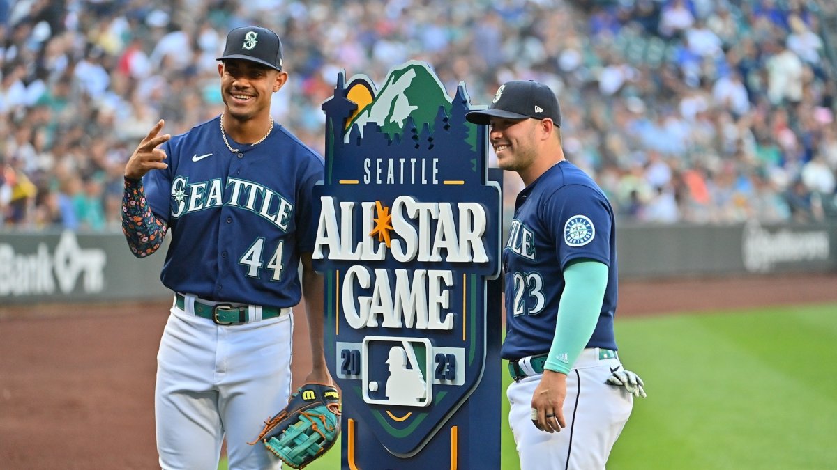 MLB's new All-Star jerseys are really terrible