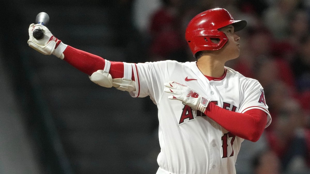 Possible landing spots for Shohei Ohtani