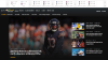 Welcome to the new NBC Sports Chicago site