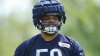 How Bears' Darnell Wright made quick leap during OTAs