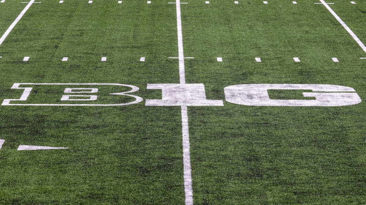 Big Ten allows Ohio State in championship game after rule change