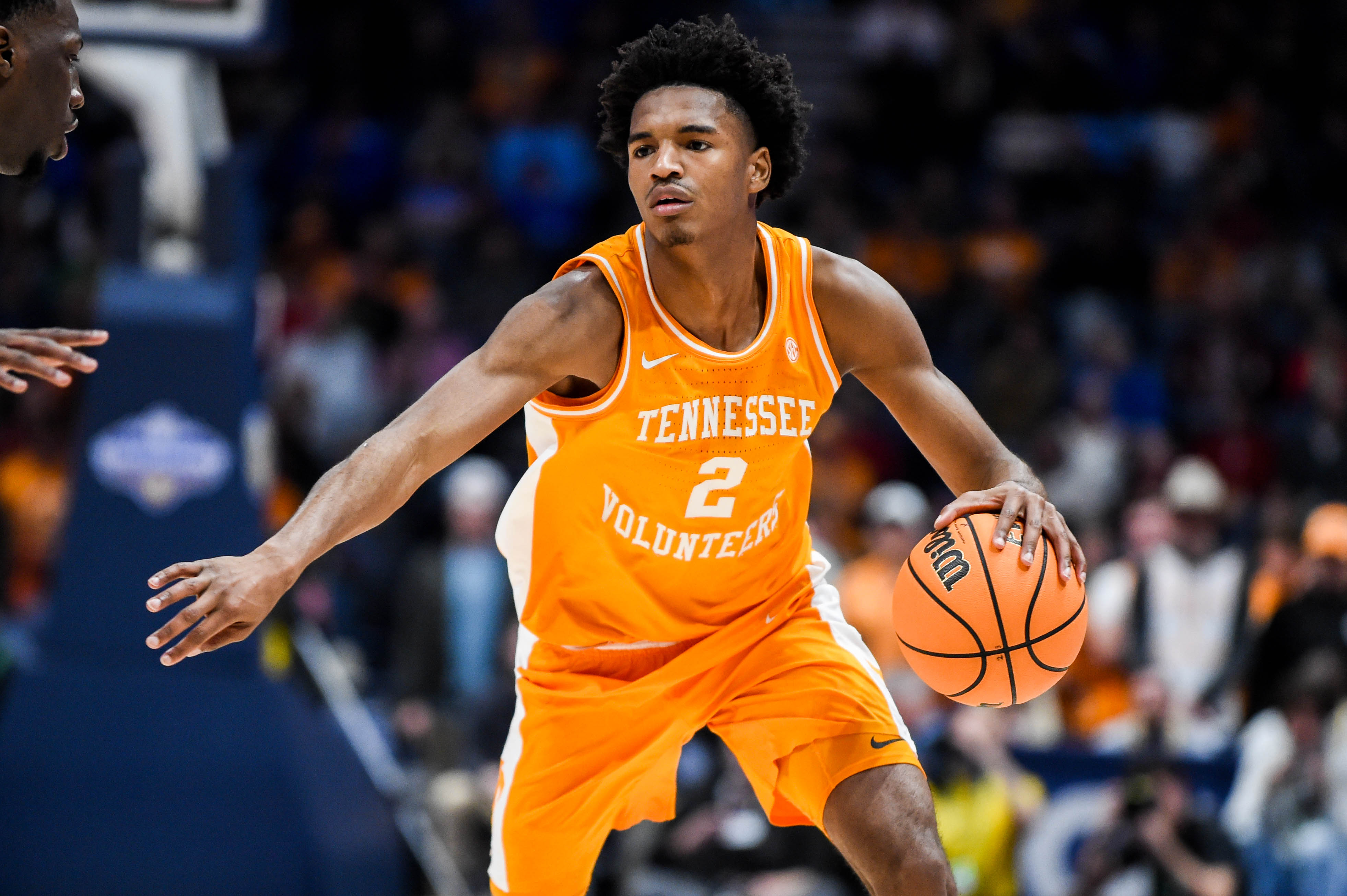 Coby White showing out in Summer League – NBC Sports Chicago