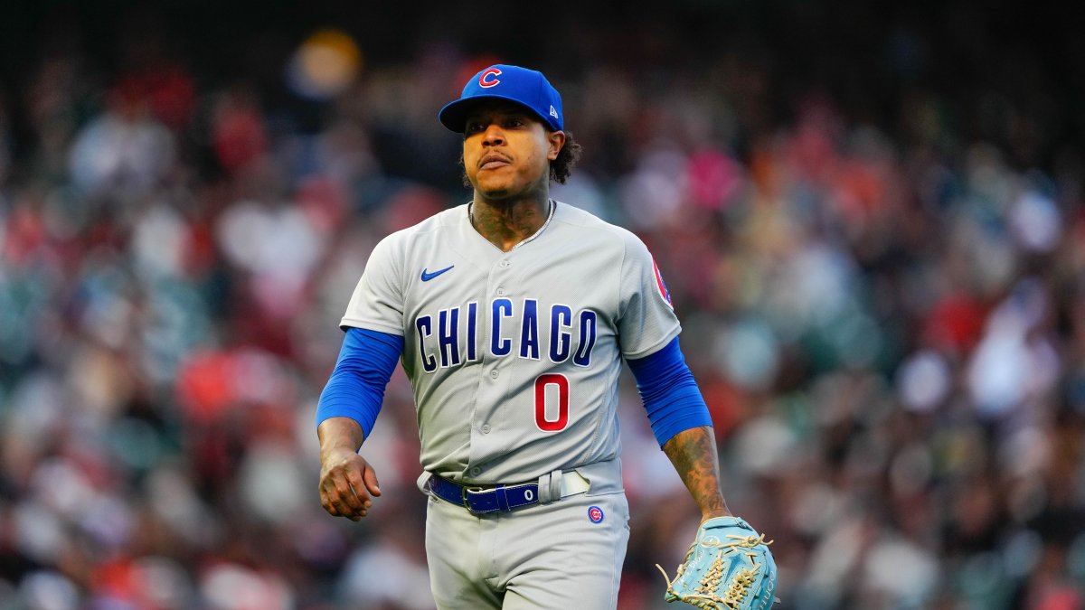 3 players the Chicago Cubs will lose in free agency